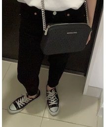 ZARA | デニムパンツ