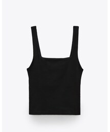 ZARA | キャミソール