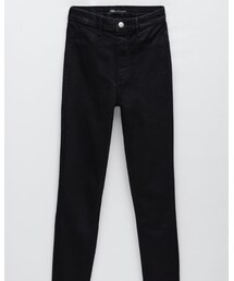 ZARA | デニムパンツ