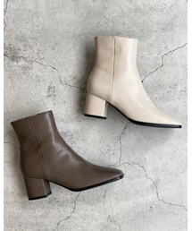 BASEMENT online | ブーツ