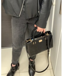 ZARA | デニムパンツ