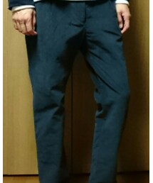 NANO universe | パンツ