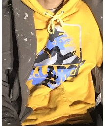 XLARGE | パーカー