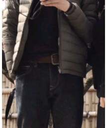 HOLLYWOOD RANCH MARKET | ベルト