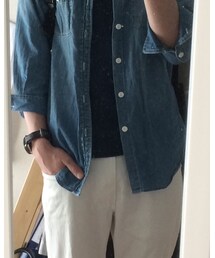 AZUL by moussy | Tシャツ/カットソー