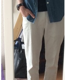 RAGEBLUE | その他パンツ