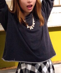 スエット(スウェット)