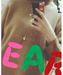 LOWRYS FARM | ネックレス