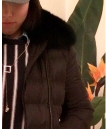 PRADA | ダウンジャケット/コート