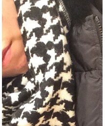 tokyo disney resort | マフラー