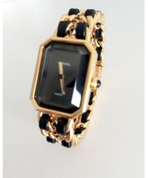 CHANEL | アナログ腕時計