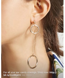FOREVER 21 | ピアス（両耳用）