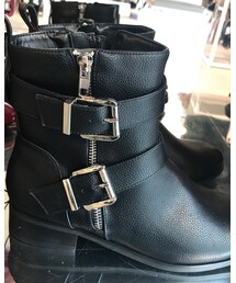 FOREVER 21 | ブーツ