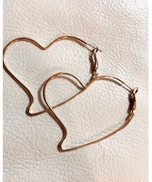 no brand | イヤリング