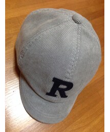 niko and... | コーデュロイキャップ(キャップ)