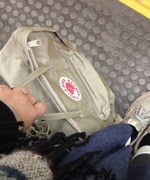 カンケンリュック(バックパック/リュック)