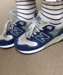 NEW BALANCE | スニーカー(スニーカー)