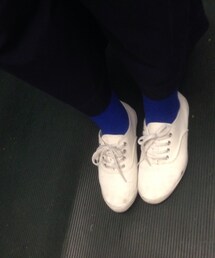 白スニーカー(スニーカー)