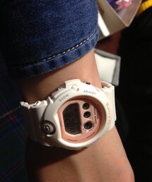 BABY-G(アナログ腕時計)