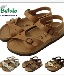 サンダル(サンダル)