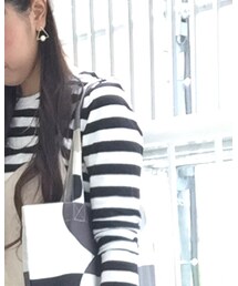 無印良品 | Tシャツ/カットソー