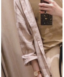 SENSE OF PLACE by URBAN RESEARCH | シャツ/ブラウス