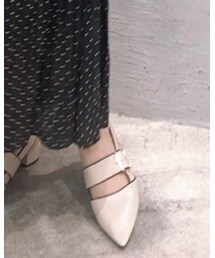 RANDA | パンプス