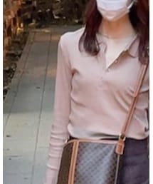 ZARA | ポロシャツ