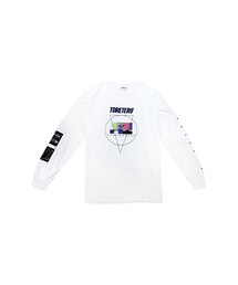 TKCH×GYFT by HFRACTAL(Tシャツ/カットソー)