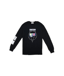 TKCH×GYFT by HFRACTAL(Tシャツ/カットソー)