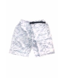 THE TEST | THE TEST - EASY SHORTS(WHITECAMO)(その他パンツ)