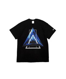 【H>FRACTAL ORIGINAL】GRAPHIC S/S TEE(LUCANA) (Tシャツ/カットソー)