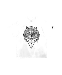 【H>FRACTAL ORIGINAL】GRAPHIC S/S TEE (Tシャツ/カットソー)