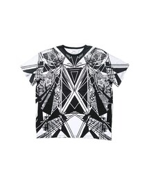 【PARADOX】BIG TEE (GEOBOTANICAL) (Tシャツ/カットソー)