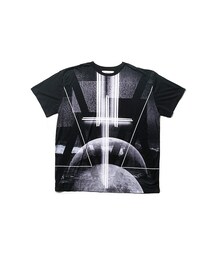【PARADOX】BIG TEE (JUDGEMENT) (Tシャツ/カットソー)