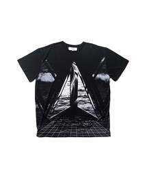 PARADOX - BIG TEE (LOOPHOLE)(Tシャツ/カットソー)