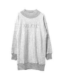 PARADOX |  HIGH NECK SWEAT(スウェット)
