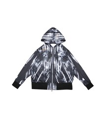 PARADOX | GRAPHIC PARKA(その他アウター)