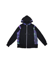 PARADOX | SWITCH PARKA(MORASS) (その他アウター)