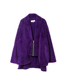 PARADOX | BOA CARDIGAN(その他アウター)