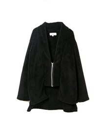 PARADOX | BOA CARDIGAN(その他アウター)
