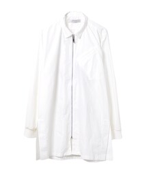 MUZE | DNA SHIRTS(シャツ/ブラウス)