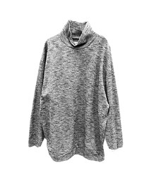 TWEEDY KNIT SWEAT(スウェット)