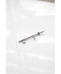  NUT EAR CUFF (イヤリング（片耳用）)