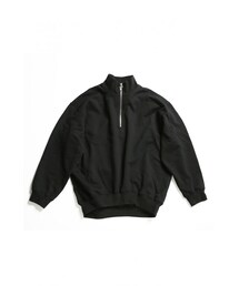 HIGH NECK SWEAT(スウェット)