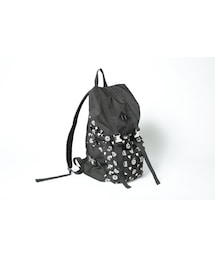 MiLLioN＄ORchesTRA | HELLMONOGRAM BACK PACK(ショルダーバッグ)