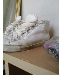 BALENCIAGA | ハイカットスニーカー(スニーカー)