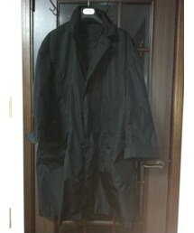 Yves Saint Laurent rive gauche | ステンカラーコート
