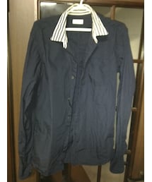 DRIES VAN NOTEN | シャツ/ブラウス