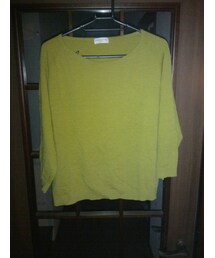 DRIES VAN NOTEN | ニット/セーター